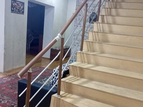 6 otaqlı həyət evi, 165 m², Zabrat: 175 000 ₼ 5