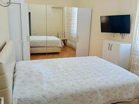 Kirayə 3 otaqlı mənzil, 125 m², Elmlər Akademiyası: 1 499 ₼/ay 4