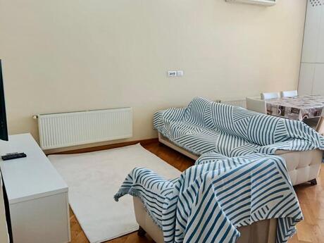 Kirayə 3 otaqlı mənzil, 125 m², Elmlər Akademiyası: 1 499 ₼/ay 5