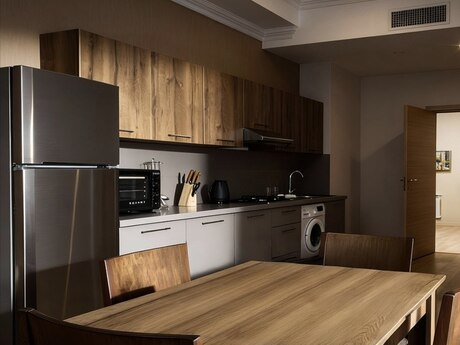 3-room apartment for rent, 150 m², Koroğlu: 1 125 ₼/mo 5