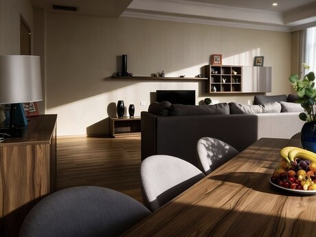 Elan №6407782 - Bakı, Koroğlu m., 3 otaqlı, 150 m², 7/15 mərtəbə