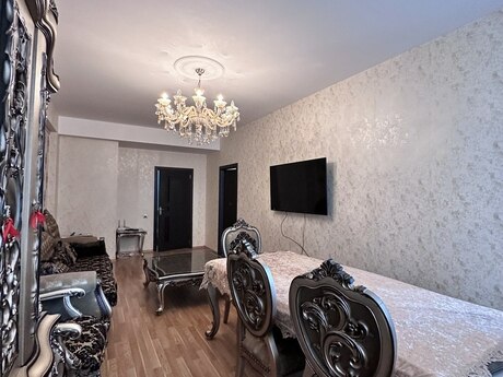 3-room apartment for rent, 95 m², Yeni Yasamal: 700 ₼/mo 3