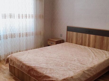 Kirayə 2 otaqlı mənzil, 56 m², Qara Qarayev: 700 ₼/ay 4