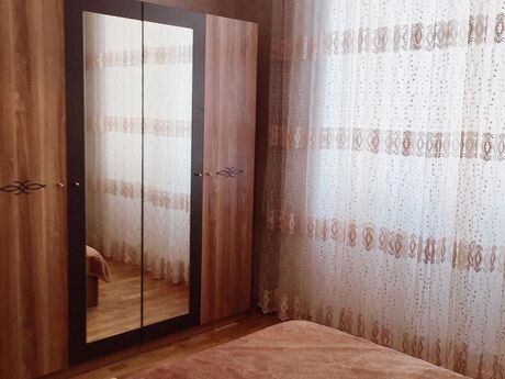 Kirayə 2 otaqlı mənzil, 56 m², Qara Qarayev: 700 ₼/ay 5