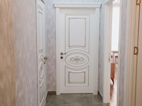 Kirayə 2 otaqlı mənzil, 56 m², Qara Qarayev: 700 ₼/ay 3