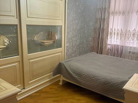 Kirayə 2 otaqlı mənzil, 70 m², Xətai: 780 ₼/ay 2