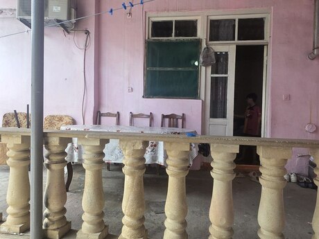 4 otaqlı həyət evi, 80 m², Yeni Suraxanı: 49 000 ₼ 2