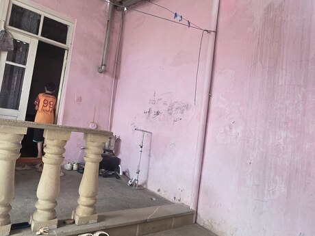 4 otaqlı həyət evi, 80 m², Yeni Suraxanı: 49 000 ₼ 3