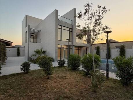 6 otaqlı həyət evi, 410 m², Mərdəkan: 700 000 ₼ 3