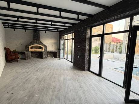 6 otaqlı həyət evi, 410 m², Mərdəkan: 700 000 ₼ 5