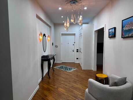 Elan №6407814 - Bakı, Şah İsmayıl Xətai m., 3 otaqlı, 141 m², 12/18 mərtəbə