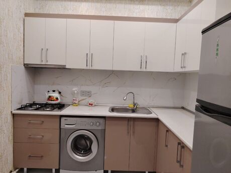 Kirayə 2 otaqlı mənzil, 70 m², 8 Noyabr: 899 ₼/ay 5