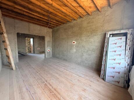 5 otaqlı həyət evi, 400 m², Novxanı: 130 000 ₼ 5