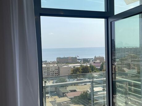 Kirayə 2 otaqlı mənzil, 110 m², İçəri Şəhər: 2 600 ₼/ay 2