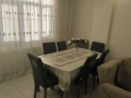 Kirayə 2 otaqlı mənzil, 86 m², Qara Qarayev: 800 ₼/ay 4