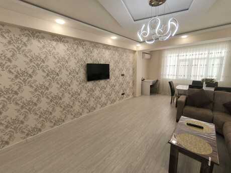 Kirayə 2 otaqlı mənzil, 86 m², Qara Qarayev: 800 ₼/ay 5
