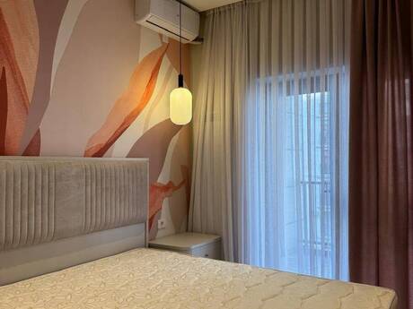 Аренда: 2-комнатная квартира, 55 м², 28 May: 1 100 ₼/мес 5