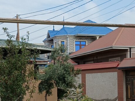 4 otaqlı həyət evi, 150 m², Məmmədli: 210 000 ₼ 2