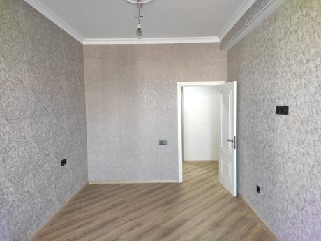 Продаётся 3-комнатная квартира в новостройке, ЖК Triumph Palace, 80 м², 310 000 AZN, фото 2 / 12