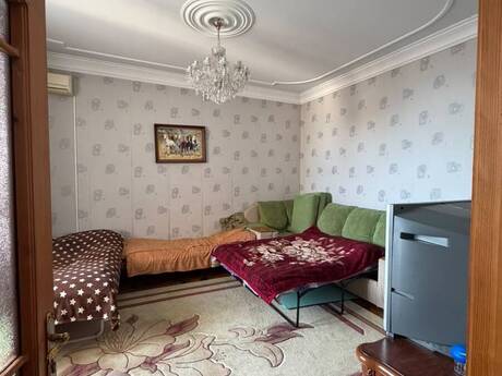 2-комнатная квартира, 75 м², Azadlıq Prospekti: 215 000 ₼ 5
