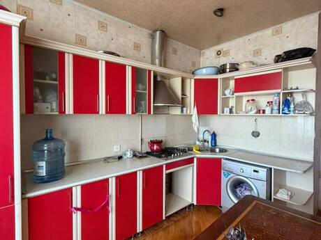 2-комнатная квартира, 75 м², Azadlıq Prospekti: 215 000 ₼ 4