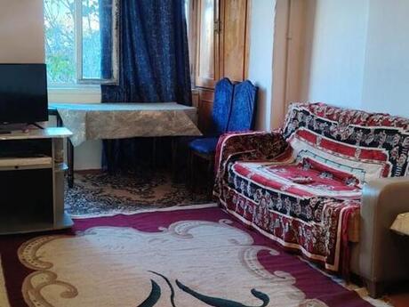 Объявление №6407817 - Баку, Сабунчинский  р., 2-комн., 60 м², 4/5 этаж