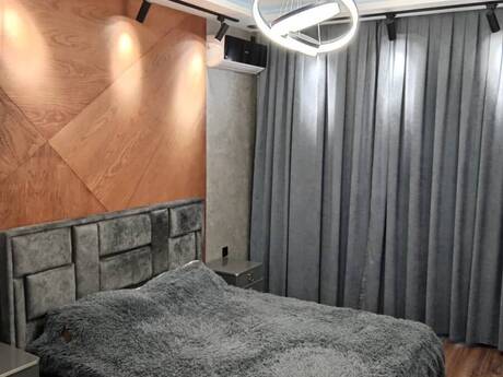 Kirayə 2 otaqlı mənzil, 60 m², 28 May: 1 150 ₼/ay 3