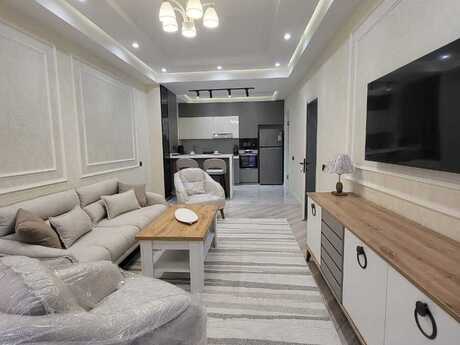 Kirayə 2 otaqlı mənzil, 88 m², Şah İsmayıl Xətai: 1 300 ₼/ay 4