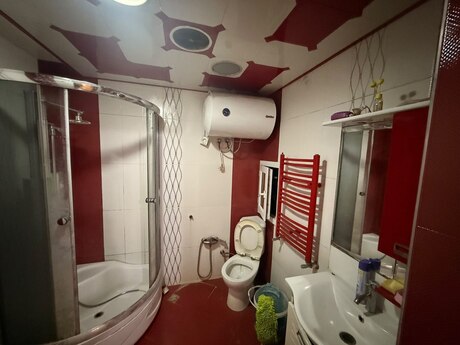 Kirayə 3 otaqlı mənzil, 97 m², Yasamal: 750 ₼/ay 5