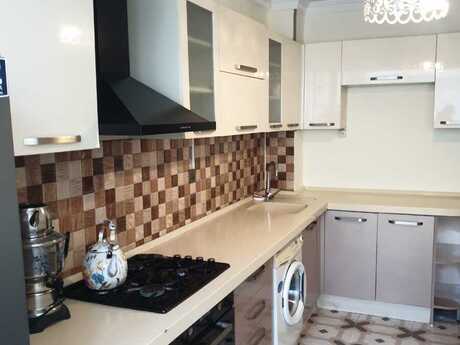 Kirayə 2 otaqlı mənzil, 70 m², Elmlər Akademiyası: 700 ₼/ay 5