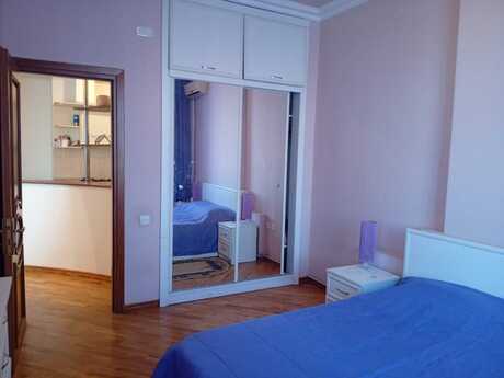 Kirayə 2 otaqlı mənzil, 70 m², Elmlər Akademiyası: 700 ₼/ay 4