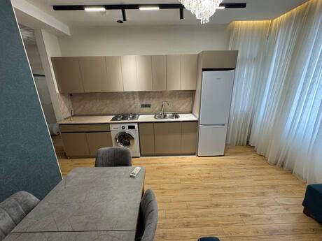 Kirayə 2 otaqlı mənzil, 55 m², 20 Yanvar: 750 ₼/ay 4