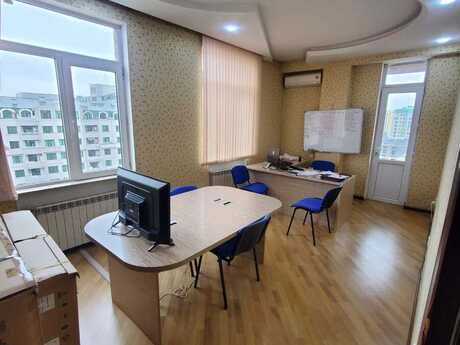 Elan №6407853 - Bakı, Nəsimi r., 3 otaqlı, 150 m²