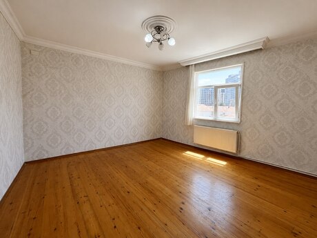 Объявление №6407866 - Баку, пос. Баилова, 1-комн., 39 м²
