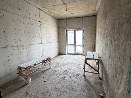 2-room apartment, 114 m², Elmlər Akademiyası: 330 000 ₼ 2