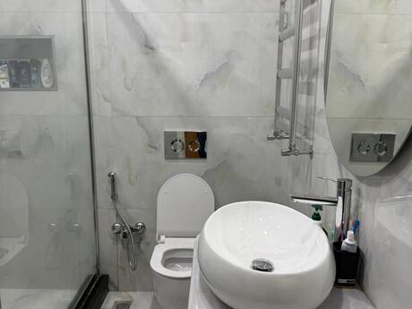 Kirayə 2 otaqlı mənzil, 77 m², Nəsimi: 900 ₼/ay 5