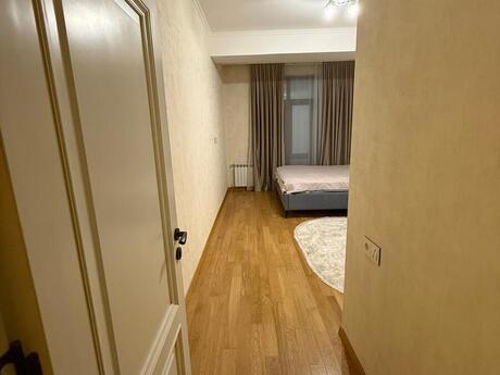Kirayə 2 otaqlı mənzil, 77 m², Nəsimi: 900 ₼/ay 2