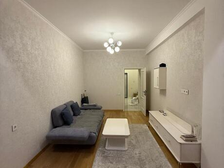 Elan №6407863 - Bakı, Nəsimi r., 2 otaqlı, 77 m², 4/16 mərtəbə