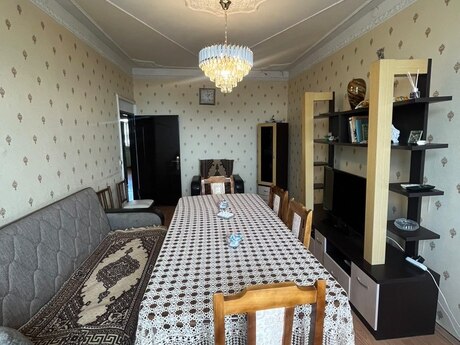 3 otaqlı mənzil, 66 m², Həzi Aslanov: 180 000 ₼ 4
