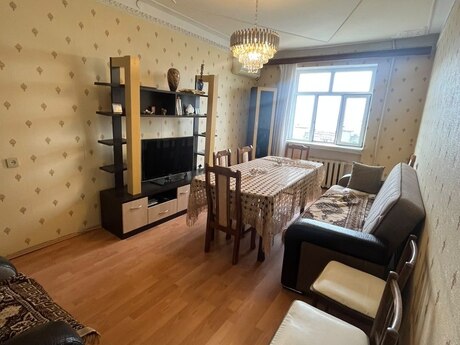 3 otaqlı mənzil, 66 m², Həzi Aslanov: 180 000 ₼ 2