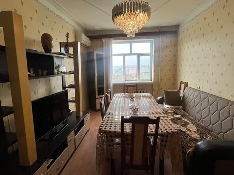 3 otaqlı mənzil, 66 m², Həzi Aslanov: 180 000 ₼ 3