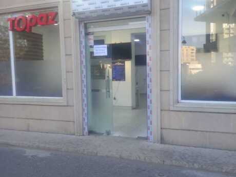 Elan №6407880 - Bakı, Elmlər Akademiyası m., 50 m²