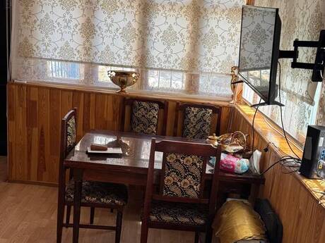 2-room apartment, 39 m², Bayıl: 125 000 ₼ 5