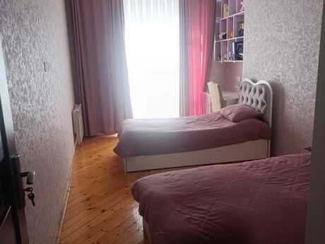 4 otaqlı mənzil, 114 m², Nərimanov: 380 000 ₼ 5