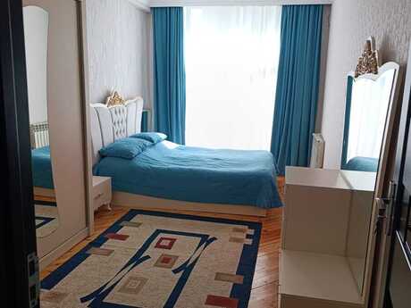 4 otaqlı mənzil, 114 m², Nərimanov: 380 000 ₼ 4