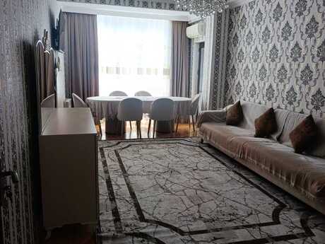 4 otaqlı mənzil, 114 m², Nərimanov: 380 000 ₼ 2