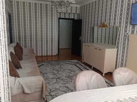 4 otaqlı mənzil, 114 m², Nərimanov: 380 000 ₼ 3