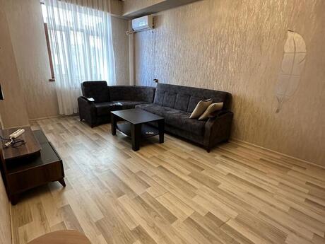 Сдаётся 2-комнатная квартира в новостройке, Memar Əcəmi, 72 м², 840 AZN/мес, фото 3 / 12