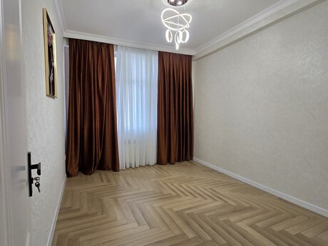 Объявление №6407891 - Баку, м. 20 января, 2-комн., 50 м², 12/20 этаж
