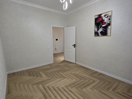 2 otaqlı mənzil, 50 m², 20 Yanvar: 189 000 ₼ 2